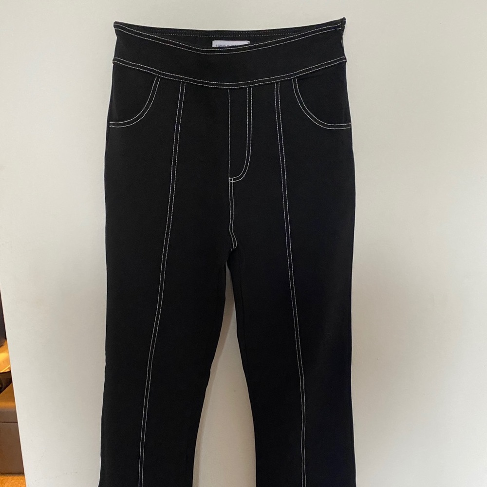Urban outfitters black pants